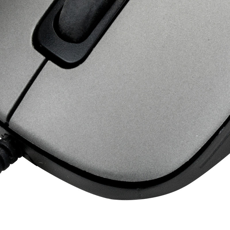 MOUSE ÓPTICO SHADOW KMO-111 KLIPXTREME - Imagen 2