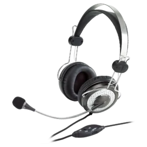 AURICULAR GENIUS HS-04SU NEGRO