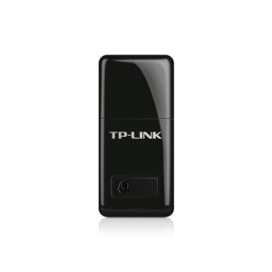MINI ADAPTADOR TP LINK USB INALÁMBRICO N 300MBPS TL-WN823N