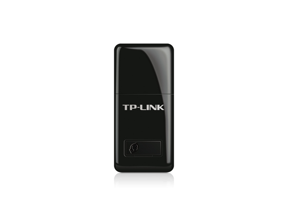 MINI ADAPTADOR TP LINK USB INALÁMBRICO N 300MBPS TL-WN823N