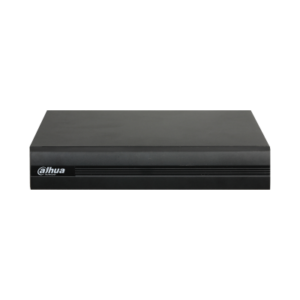 GRABADOR DE VÍDEO DAHUA DIGITAL WIZSENSE COMPACTO DE 16 CANALES, 1080N/720P XVR1B16-I