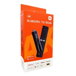 MI TV STICK XIAOMI 4K MDZ-27-EU