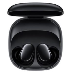 AURICULARES INALÁMBRICOS BLUETOOTH REDMI IN EAR BUDS 6 PLAY NEGRO