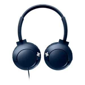 AURICULAR PHILIPS SHL-3075 BL VINCHA PLEGABLE