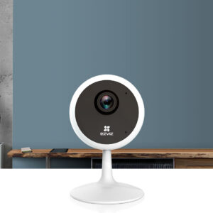 CÁMARA EZVIZ WIFI INTERIOR DE RESOLUCIÓN HD CS-C1C