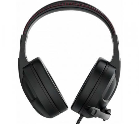 AURICULAR REDRAGON CRONUS H211 BLACK - Imagen 3