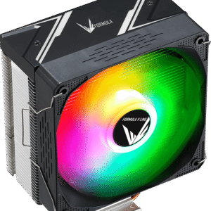 COOLER FORMULA V LINE PARA CPU ICE BURG ARPW 4P ARGB