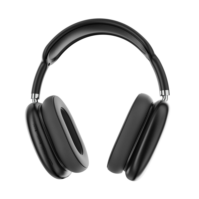 AURICULARES CON MICRÓFONO Y TECNOLOGÍA INALÁMBRICA XTH-614 AURAX - Imagen 2