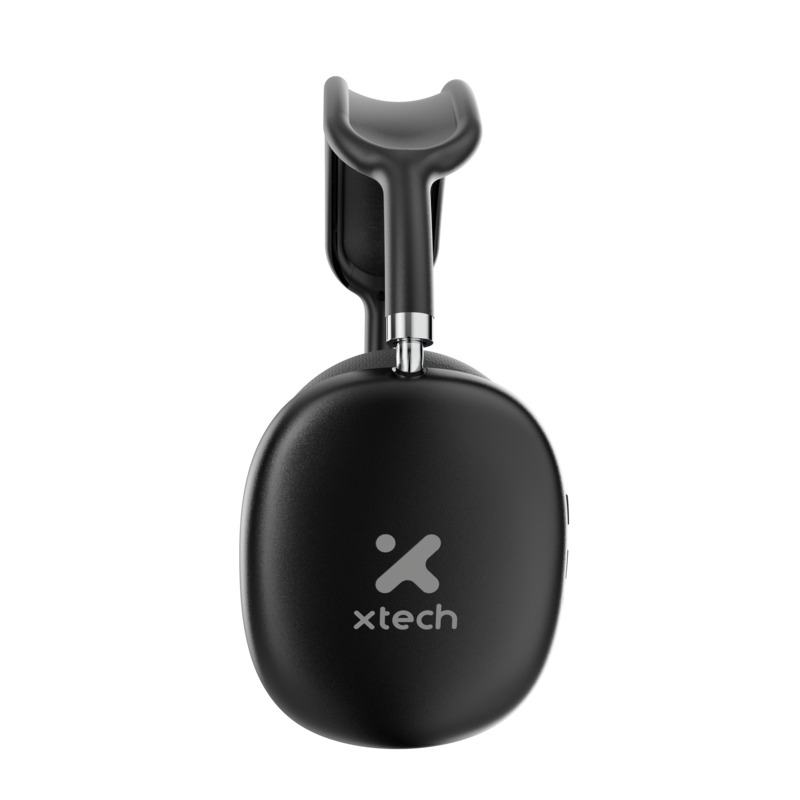 AURICULARES CON MICRÓFONO Y TECNOLOGÍA INALÁMBRICA XTH-614 AURAX - Imagen 3