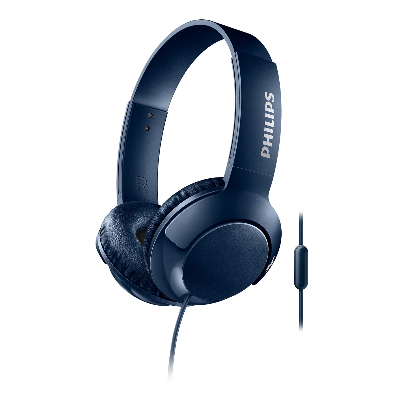 AURICULAR PHILIPS SHL-3075 BL VINCHA PLEGABLE - Imagen 2