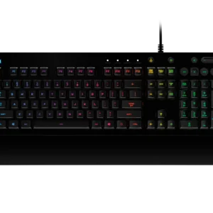 TECLADO LOGITECH GAMER  G213 PRODIGY
