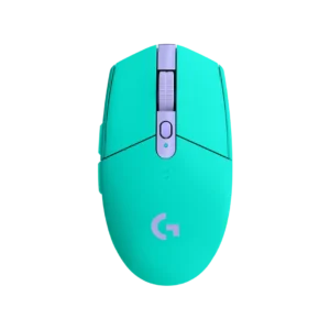 MOUSE LOGITECH G305 MINT