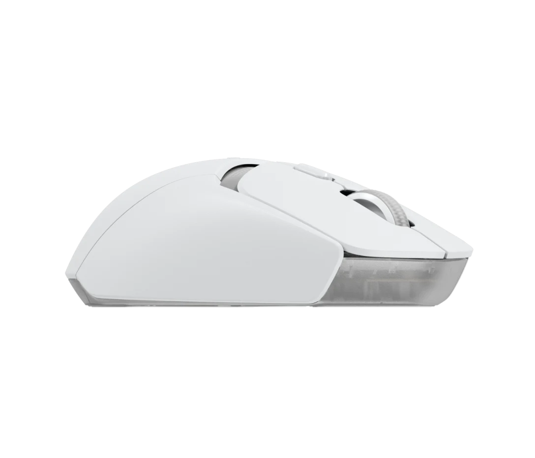 MOUSE LOGITECH G309 IMOUSE LOGITECH G309 INALÁMBRICO GAMMING LIGHTSPEED - BLANCO - Imagen 3