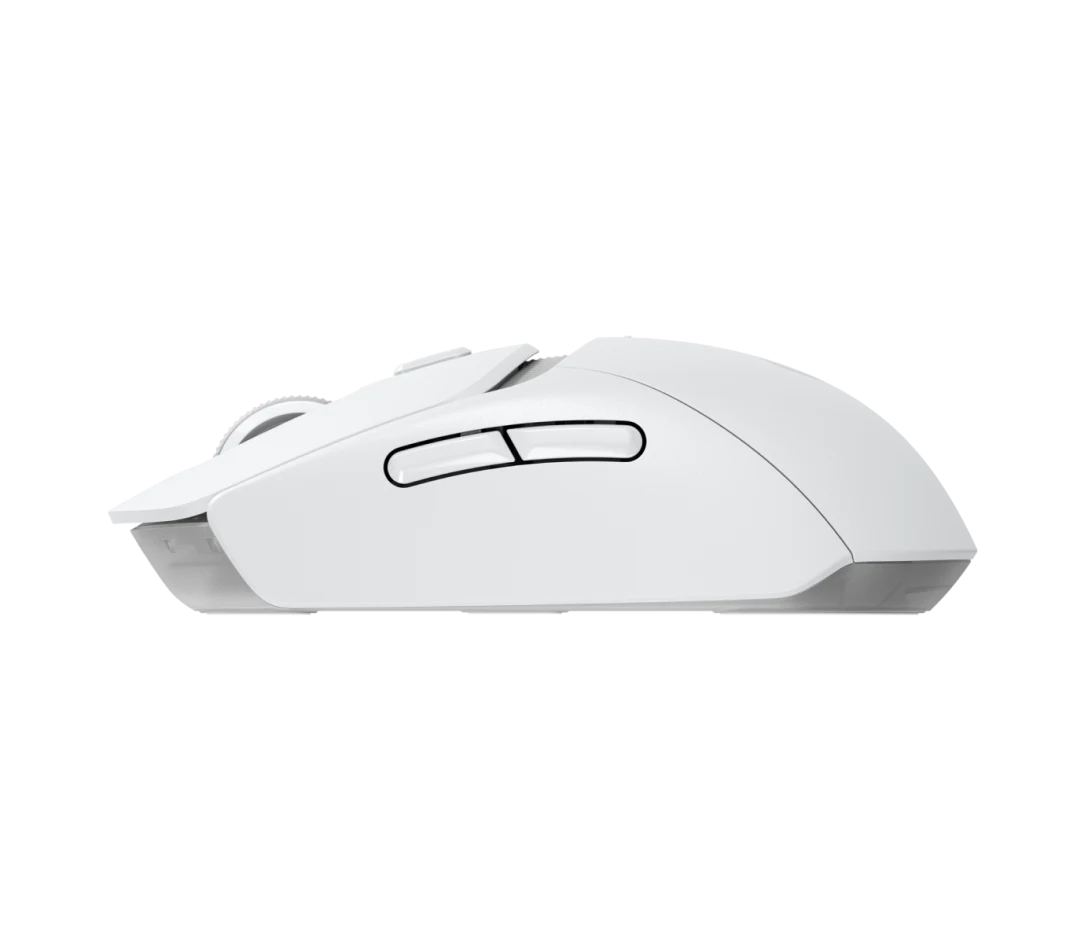 MOUSE LOGITECH G309 IMOUSE LOGITECH G309 INALÁMBRICO GAMMING LIGHTSPEED - BLANCO - Imagen 2