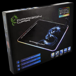 PADMOUSE G-PAD MAGIC STONE DRAGON WAR GP-007