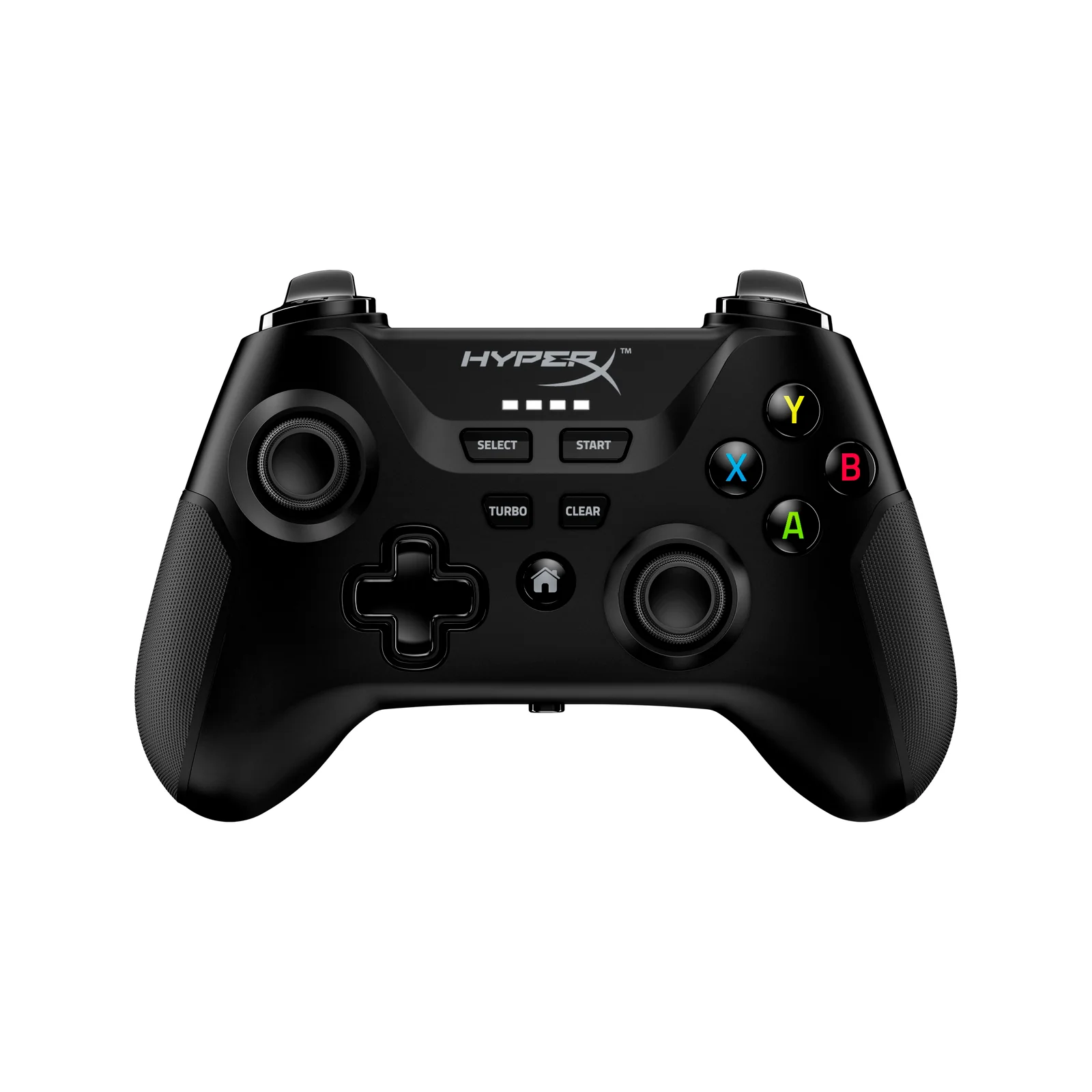 HYPERX CLUTCH - MANDO INALÁMBRICO GAMING - PC MÓVIL - Imagen 5