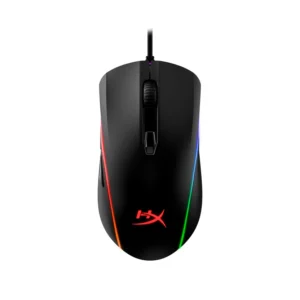 MOUSE GAMER HYPERX PULSEFIRE CORE BLACK