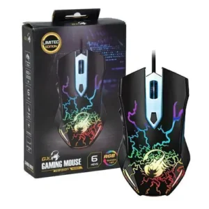 MOUSE GAMER GX GAMING GENIUS SCORPION SPEARS