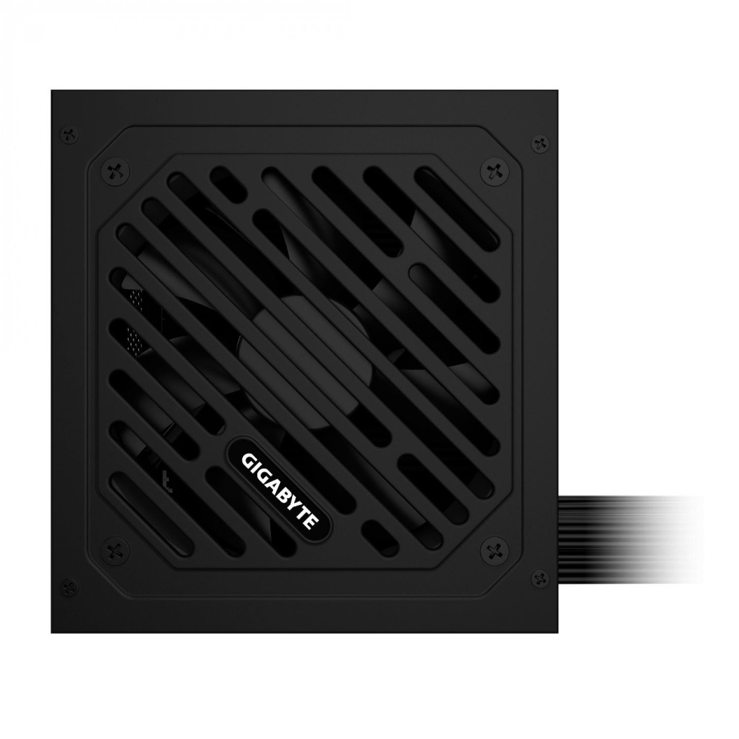 FUENTE GAMER GIGABYTE 650W 80 PLUS SILVER ATX 3.0 - Imagen 2