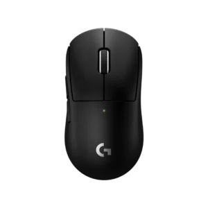 MOUSE INALÁMBRICO LIGHTSPEED PARA GAMING PRO X SUPERLIGHT C2 NEGRO