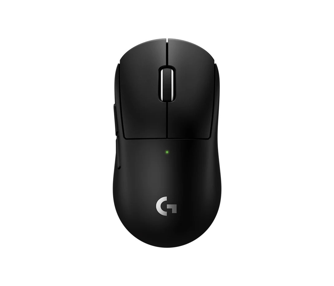 MOUSE INALÁMBRICO LIGHTSPEED PARA GAMING PRO X SUPERLIGHT C2 NEGRO