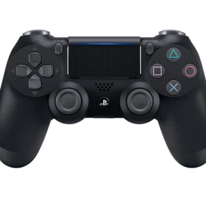 JOYSTICK PS4 INALÁMBRICO SONY PLAYSTATION 4 DUALSHOCK NEGRO