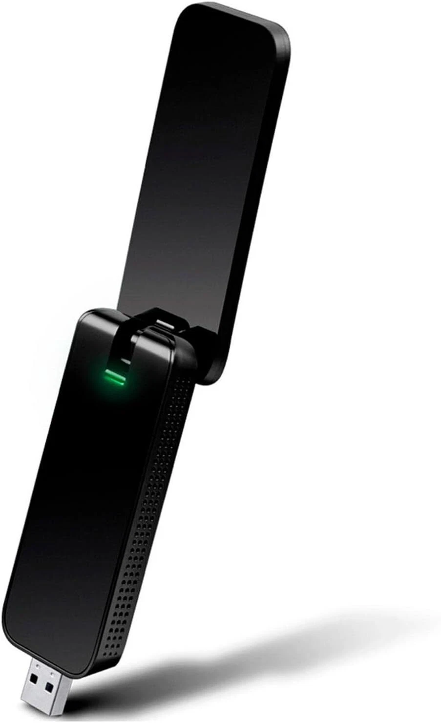 ADAPTADOR TP LINK USB DOBLE BANDA INALÁMBRICO AC1300 ARCHER T4U