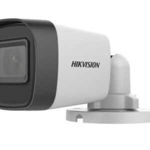 CÁMARA HIKVISION TIPO BALA FIJA DE 2 MP DS-2CE16D0T-EXIPF