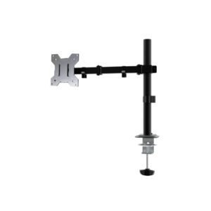 SOPORTE TV MONITOR MESA 10″ A 30″ ARTICULADO MOVIL GM-6442
