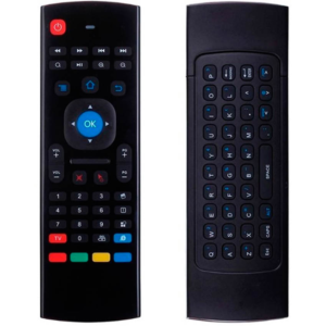CONTROL REMOTO SMART KP27R IPAZZPORT
