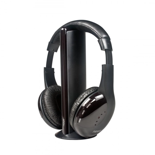 AURICULARES INALÁMBRICOS NOGA NG-110 - Imagen 2