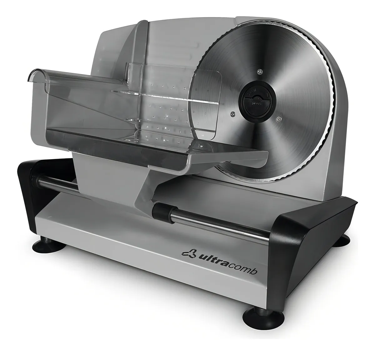 CORTADORA DE ALIMENTOS ULTRACOMB FS6300 - Imagen 6