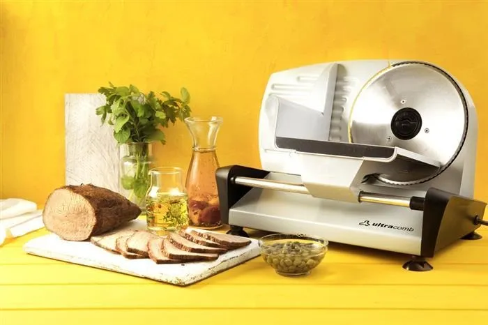 CORTADORA DE ALIMENTOS ULTRACOMB FS6300 - Imagen 3