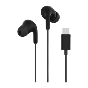 AURICULAR XIAOMI TYPE -C NEGRO