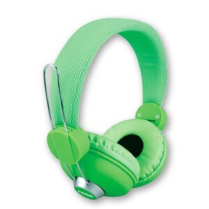 AURICULARES NOGA X-2670 VERDES FIT COLOR VINCHA AJUSTABLE MIC MANOS LIBRES (copia)