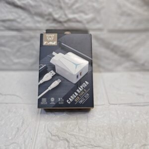 CARGADOR 220 TIPO C 3.1 TIME CABLE DESMONTABLE TMCC 328 TIME