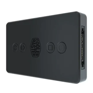 CONTROLADORA COOLER MASTER ARGB LED GEN 2