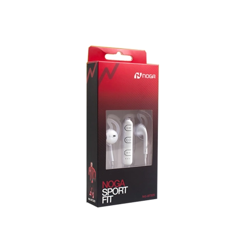 AURICULAR BLUETOOTH NOGANET NG-BT325 BLUETOOTH BLANCO AURICULAR BLUETOOTH NOGANET NG-BT325 BLUETOOTH BLANCO