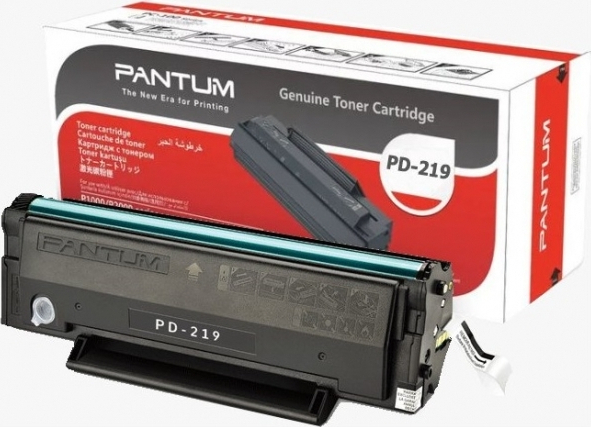 TONER PANTUM PD-219 PARA P2509/M6559NW/M6509NW