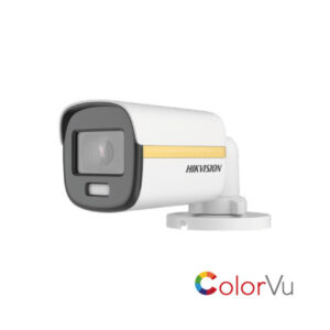 CÁMARA HIKVISION COLORVU DS-2CE10DF3T-PFS (2.8MM)