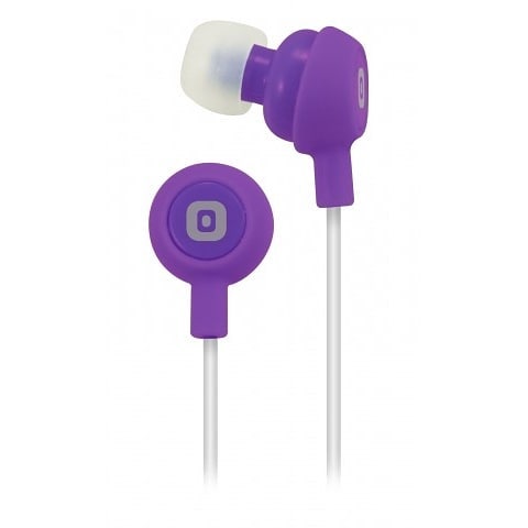 AURICULAR PANACOM HP-9504 VIOLETA - Imagen 3