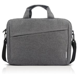 MALETIN LENOVO GRIS 15.6″ TOPLOADER T210