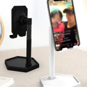 SOPORTE P/CELULAR TIME TMHD 9408 BLANCO