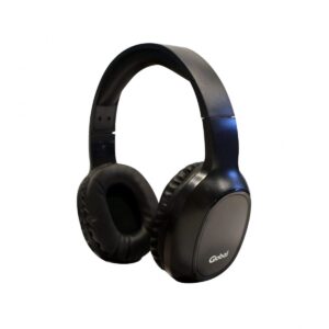 AURICULARES BLUETOOTH INALÁMBRICO GLOBAL EPBL027 NEGROS