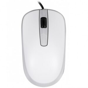 MOUSE GENIUS DX-120 USB BLANCO