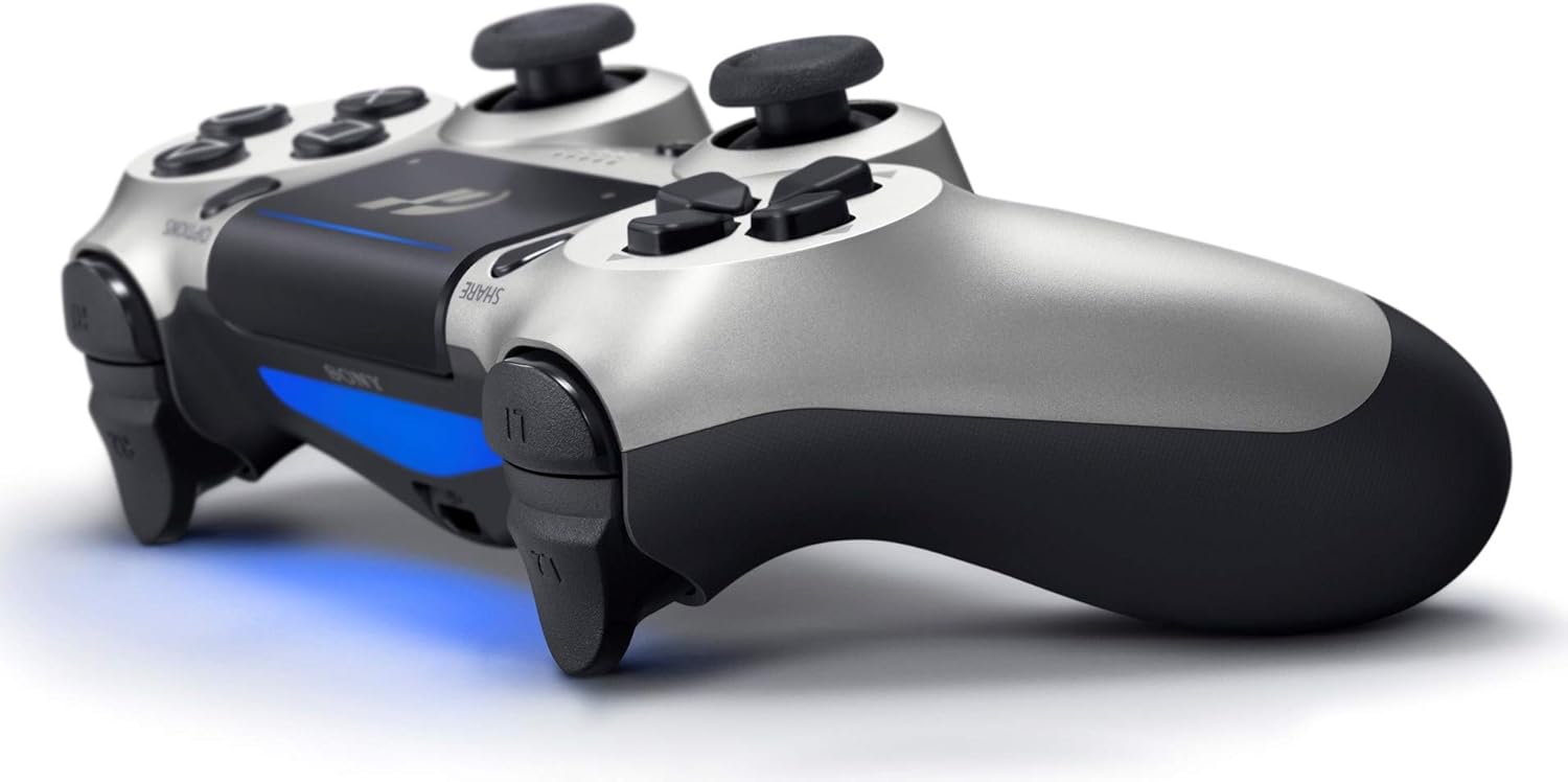 JOYSTICK PS4 INALÁMBRICO SONY PLAYSTATION 4 DUALSHOCK GT EDITION - Imagen 2