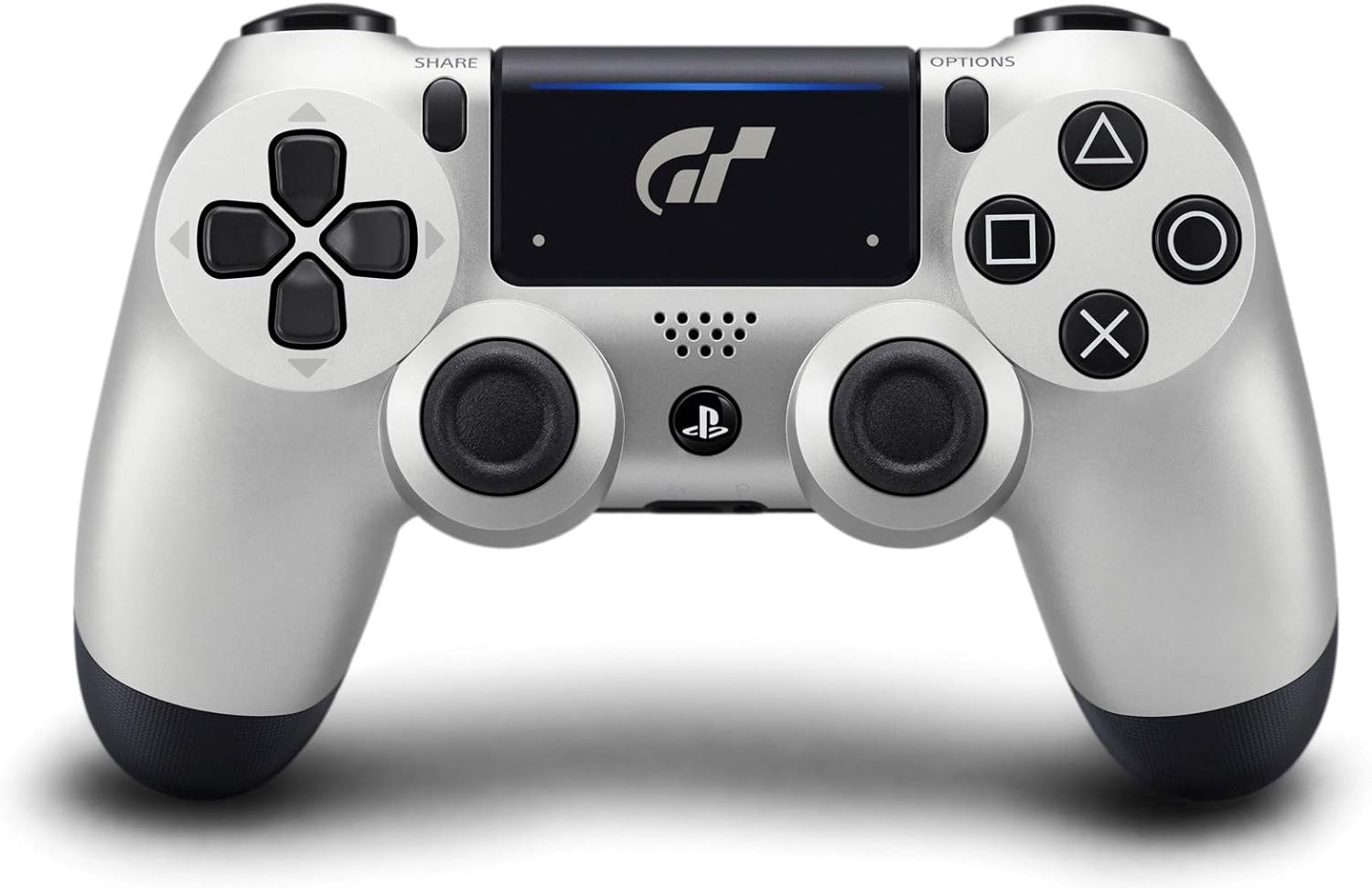 JOYSTICK PS4 INALÁMBRICO SONY PLAYSTATION 4 DUALSHOCK GT EDITION - Imagen 4