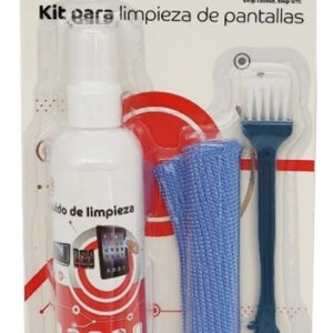 KIT LIMPIEZA DE PANTALLAS GTC ADG-002