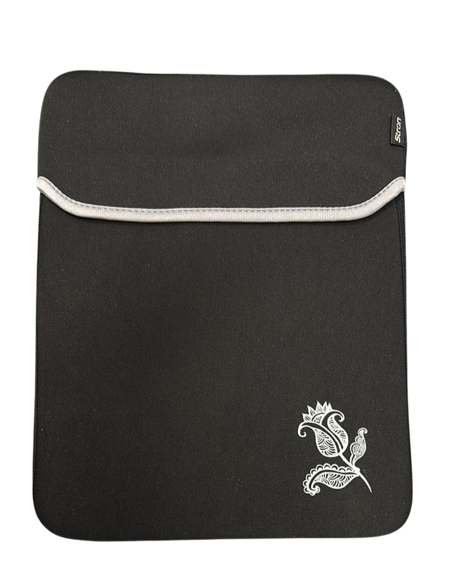 FUNDA NEOPRENE STRON NEGRA 12.5"