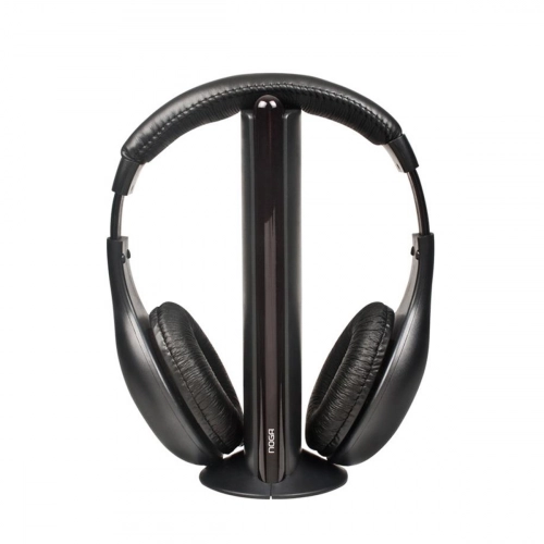 AURICULARES INALÁMBRICOS NOGA NG-110 - Imagen 3
